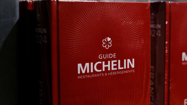 La Guía Michelin México 2025 revela hoy sus estrellas: conoce todos los detalles