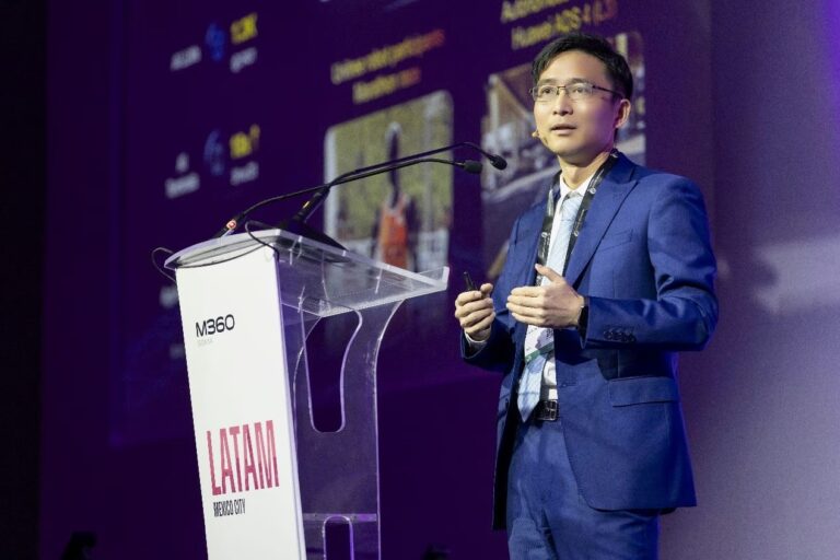 Huawei urge a Latinoamérica a fortalecer su infraestructura telecom e integrar la IA