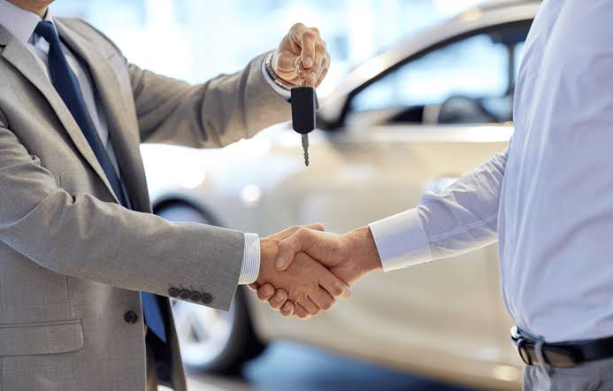 Venta de autos nuevos se desacelera en México