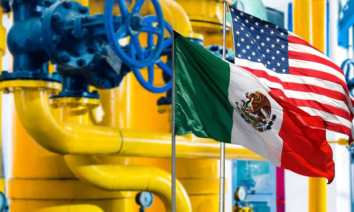 ¿Qué tiene que hacer México para dejar la dependencia de gas de EU?
