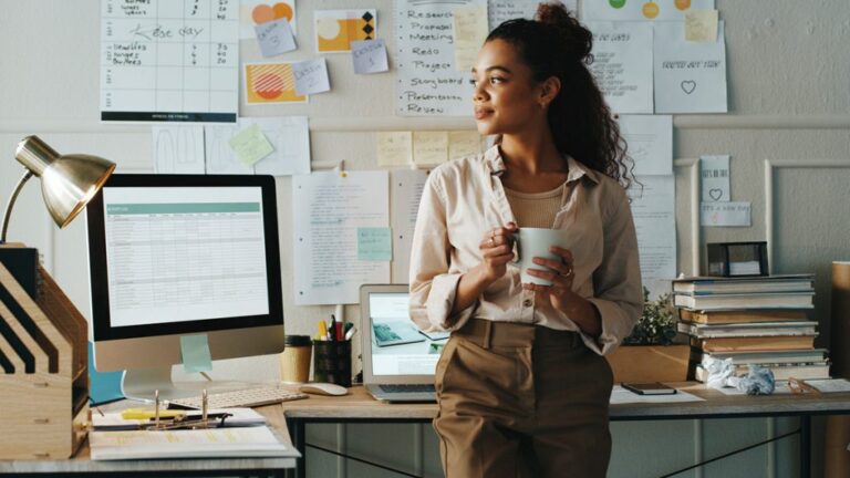 El 80% de los mexicanos afirma que emprender en línea ha mejorado su vida