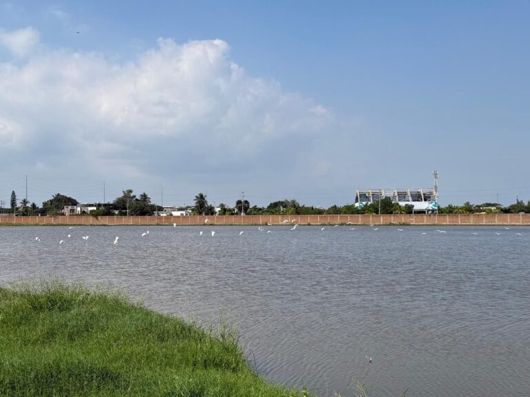 Pemex aplicará medidas para evitar otra crisis de agua en el sur de Tamaulipas