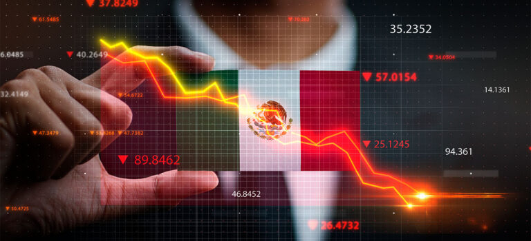 Nearshoring amortiguó el impacto económico en México, según la ABM