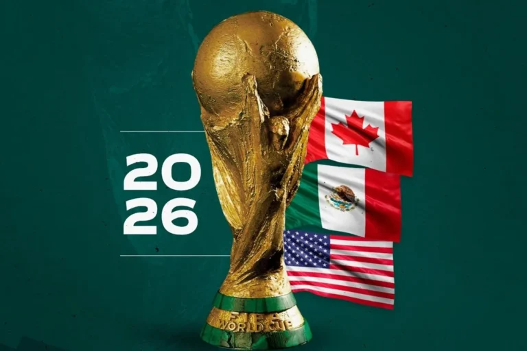Mundial 2026: La FIFA apuesta por la expansión, pese al impacto ambiental