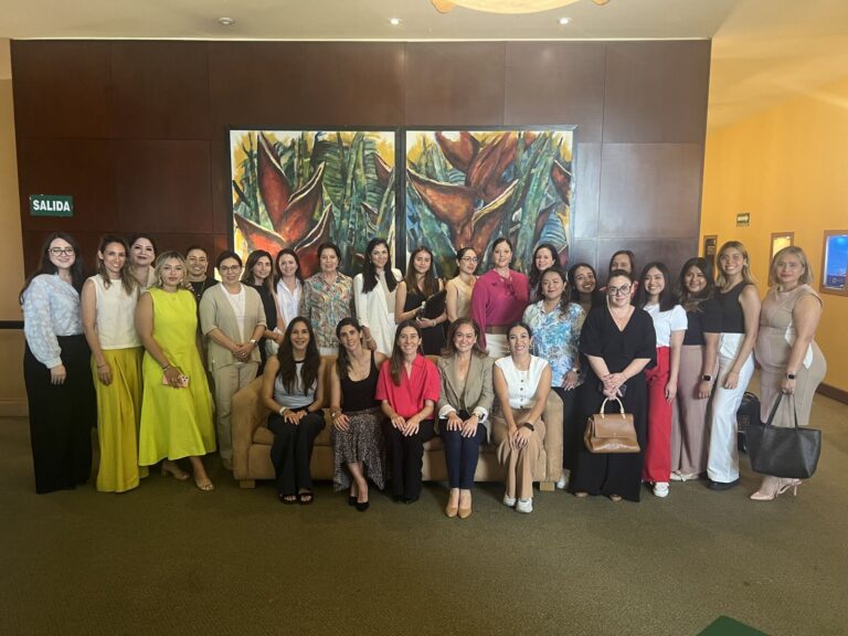Empresarias del sur invierten y aprenden con Wela’ y Pilou