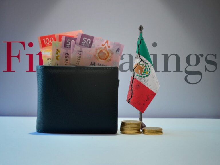 Ven inevitable una recesión económica en México este año