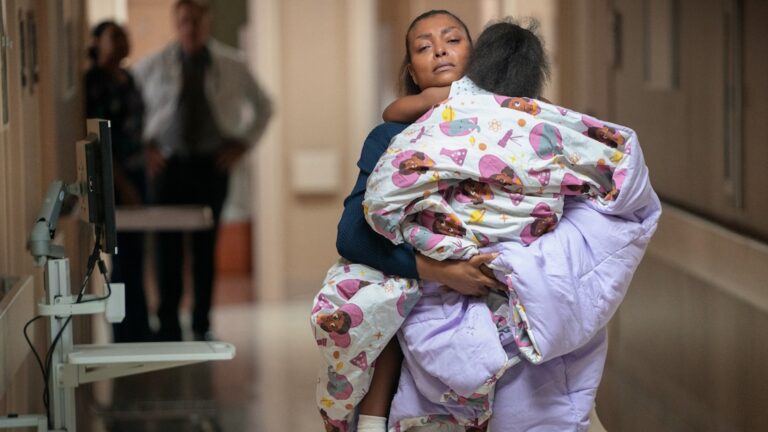 Harta, película que refleja el dolor y problemas que viven las madres solteras
