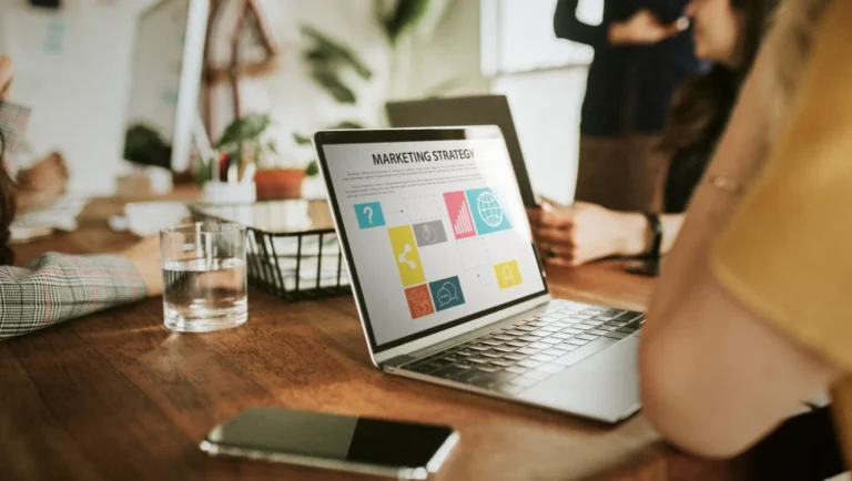 Uso de IA en marketing de contenidos: esto hacen las marcas según Statista
