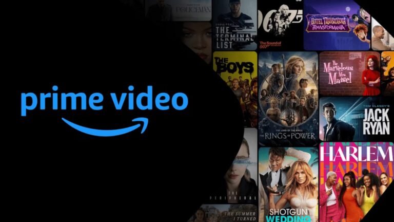 Sin hacer ruido, Amazon eleva la publicidad en Prime Video