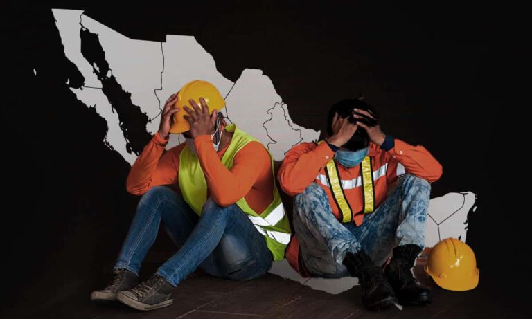 México reporta desempleo bajo: ¿verdad o percepción engañosa?