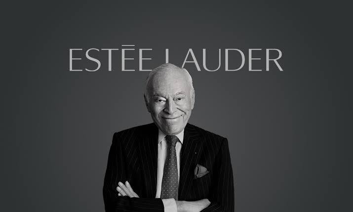 Muere Leonard Lauder, pionero de la industria cosmética y figura de Estée Lauder Companies