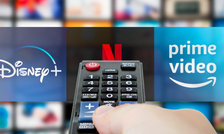 Piratería digital: México destaca en robo de cuentas de streaming