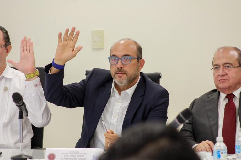 Endurecen código penal contra delitos digitales en Tamaulipas