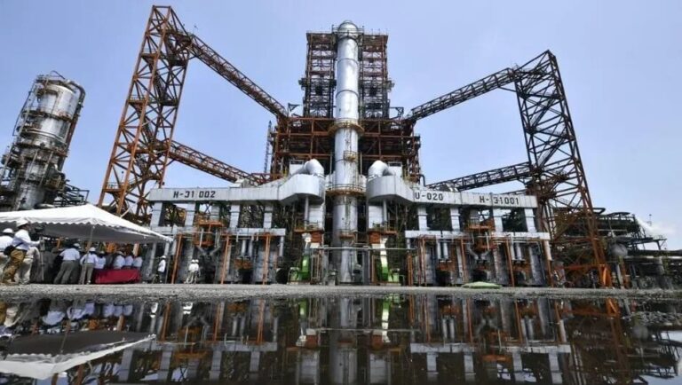 Empresas tamaulipecas en crisis por adeudos de Pemex