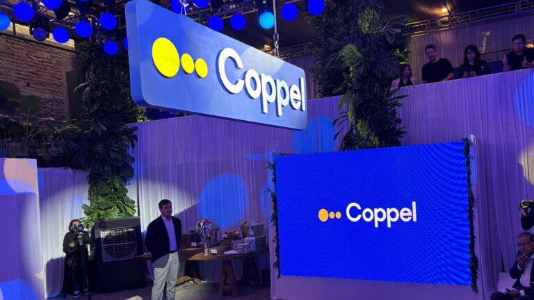 Coppel se reinventa: inversión histórica y cambio de imagen