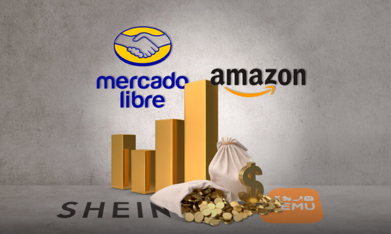 La categoría de belleza premium en Amazon podría mitigar el impacto de nuevos aranceles