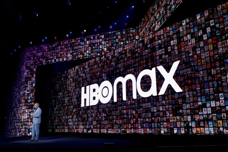 MAX vuelve a ser HBO MAX ¿por qué otro cambio de nombre?