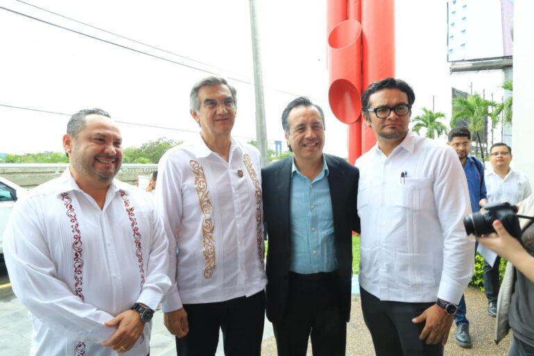 En Foro Consultivo CENAGAS 2025 anuncian inversión y proyectos para el desarrollo energético