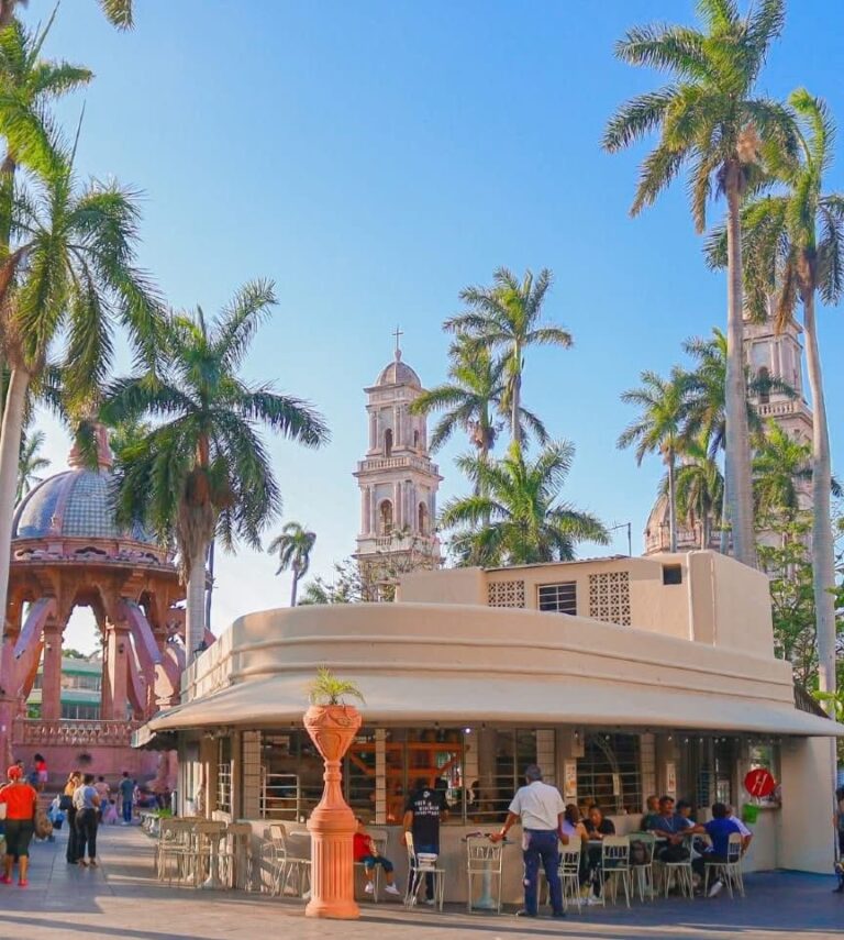 Revela encuesta qué bellezas naturales de Tamaulipas enamoran a turistas