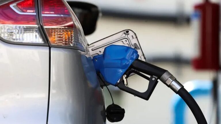 Tamaulipas tiene la gasolina más barata de México