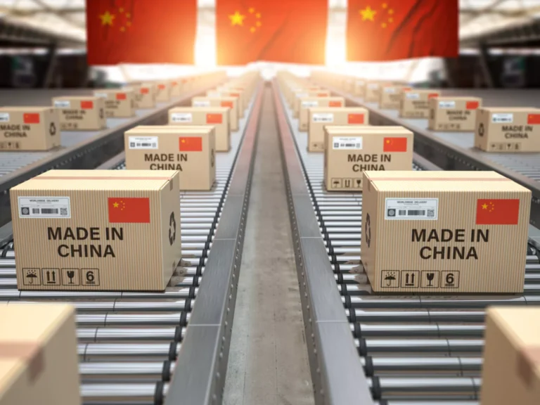 Los precios de productos chinos en Amazon suben más rápido que la inflación