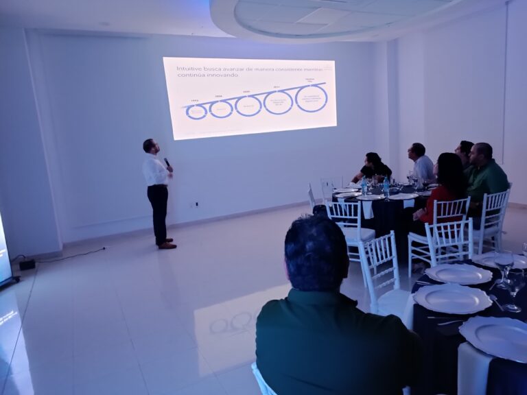 Innova el Hospital Angeles Tampico con tecnología de primer nivel