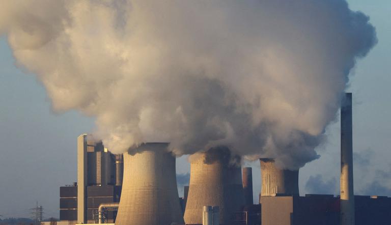 Proyectos nucleares reciben respaldo financiero del Banco Mundial