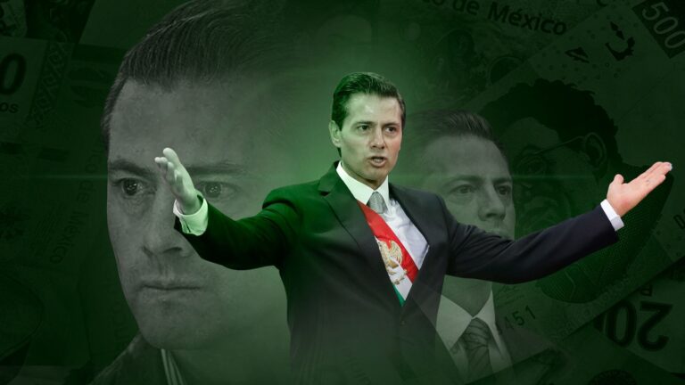 Sheinbaum detalla por qué se canceló el aeropuerto de Texcoco y le responde a Peña Nieto