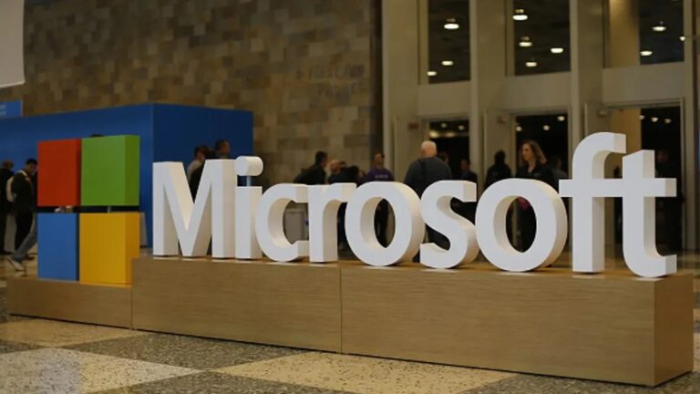 Microsoft recorta otros 9,100 puestos de trabajo