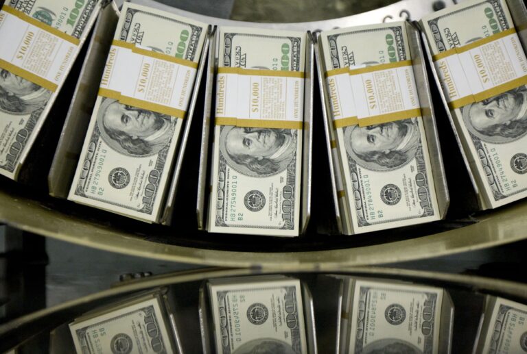 Defensa económica: cómo blindar tu empresa ante los vaivenes del dólar
